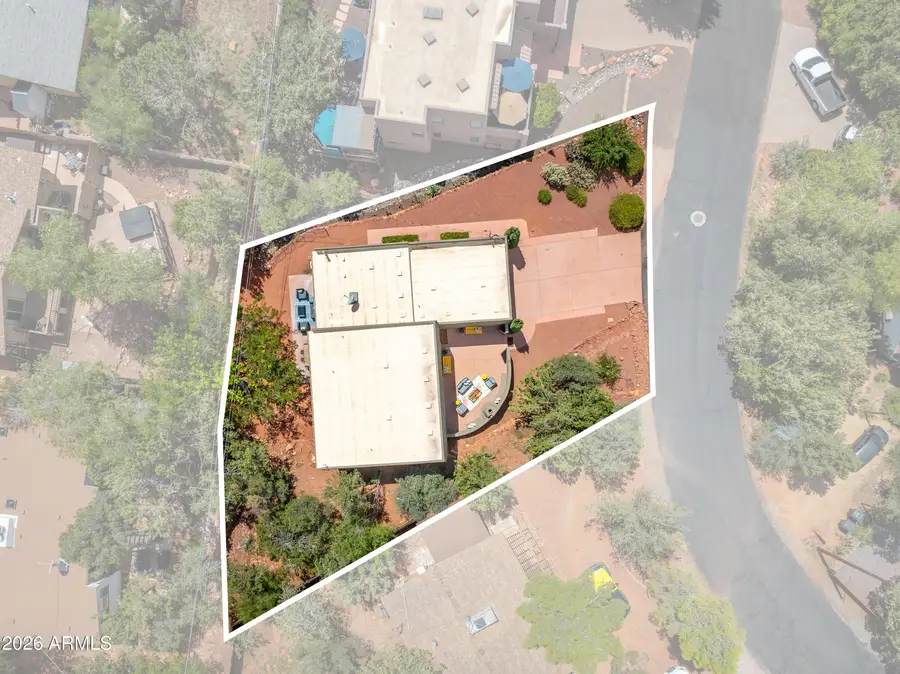 50 Coffee Cup Drive, Sedona, AZ 86336 - #3