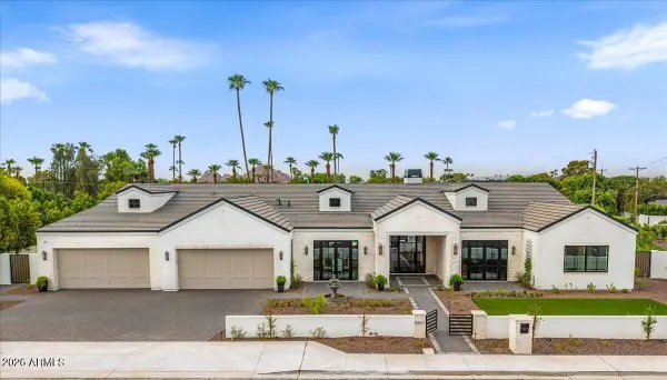 5521 E Lafayette Boulevard, Phoenix, AZ 85018