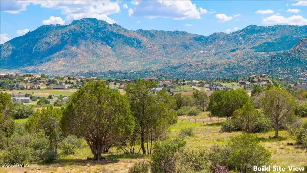 4620 W Cielo Poco Lane #5, Prescott, AZ 86305