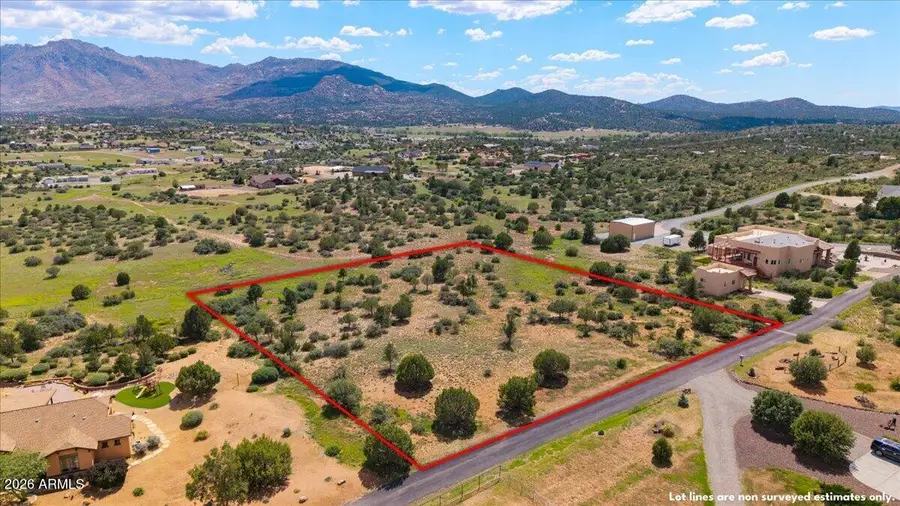 4620 W Cielo Poco Lane #5, Prescott, AZ 86305 - #2