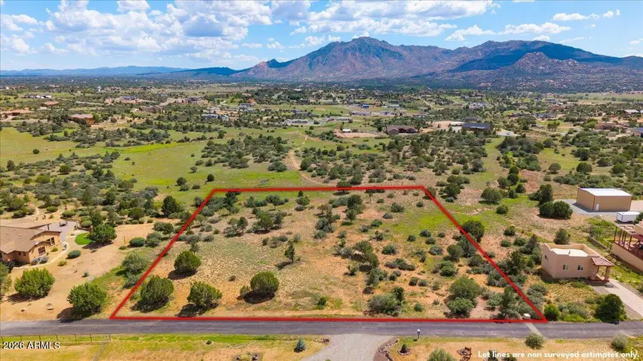 4620 W Cielo Poco Lane #5, Prescott, AZ 86305 - #3
