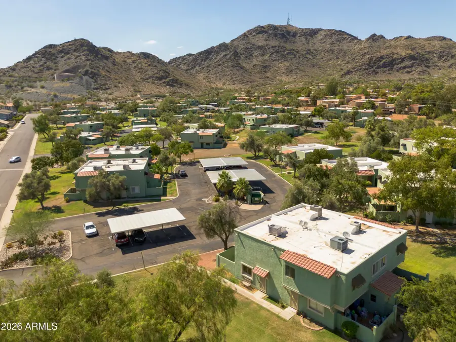 10201 N 8th Place #A, Phoenix, AZ 85020 - #2