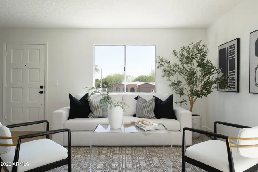 10201 N 8th Place #A, Phoenix, AZ 85020 - #3