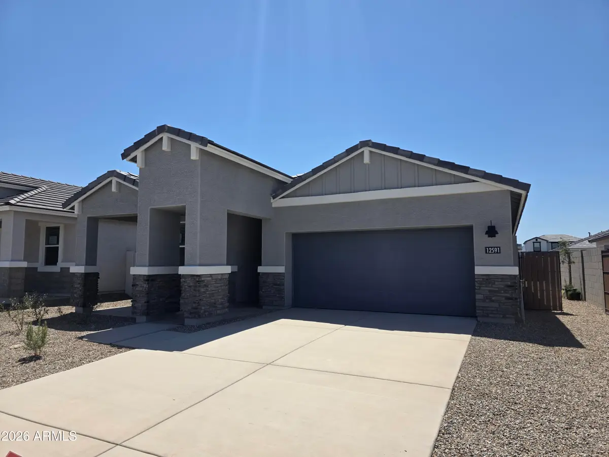 12591 W Locust Lane, Avondale, AZ 85323 - #1
