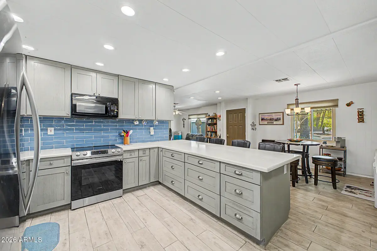 415 S 81st Place, Mesa, AZ 85208 - #1