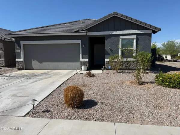 6326 W Latona Road, Laveen, AZ 85339