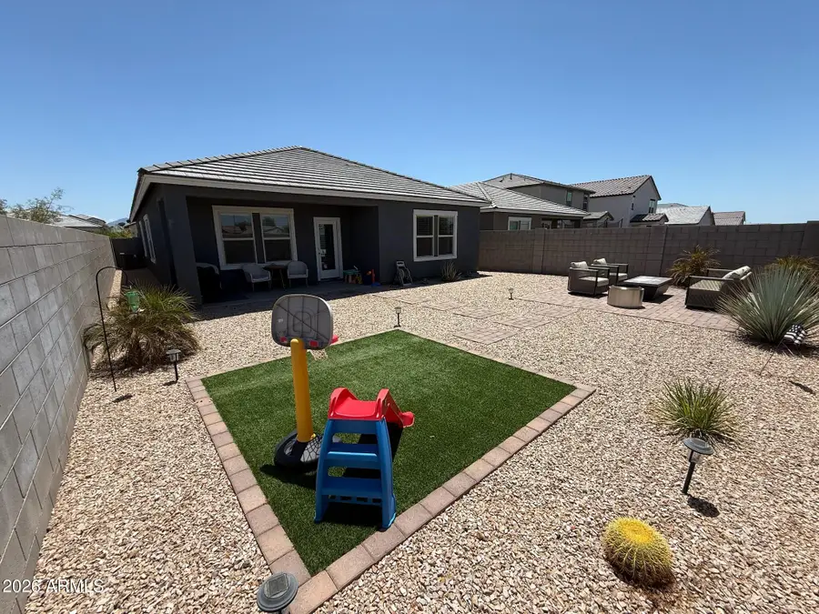 6326 W Latona Road, Laveen, AZ 85339 - #3