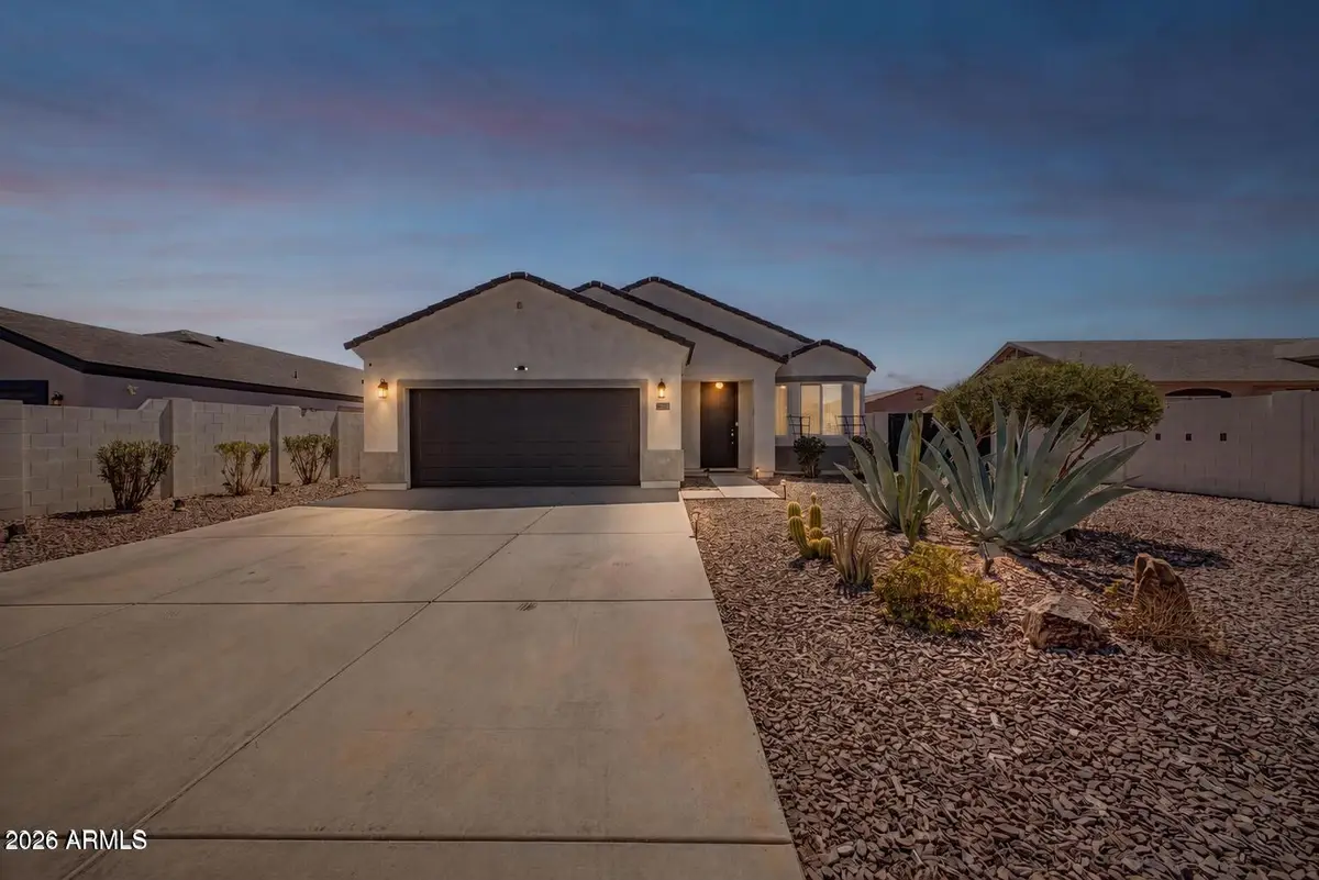 14875 S Amado Boulevard, Arizona City, AZ 85123 - #1