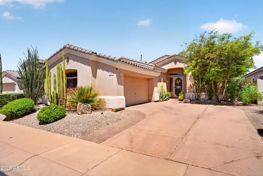 5016 E Robin Lane, Phoenix, AZ 85054 - #2