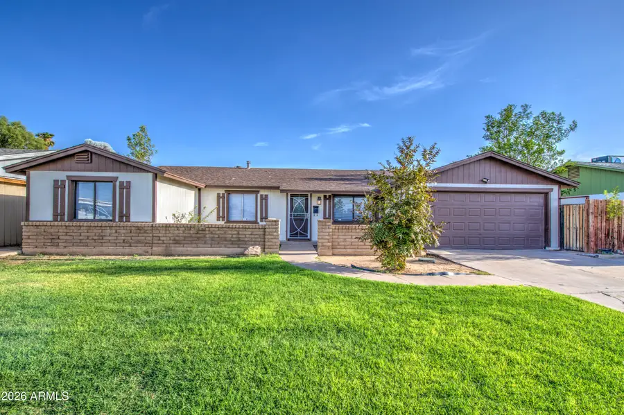 6321 W Palm Lane, Phoenix, AZ 85035 - #3