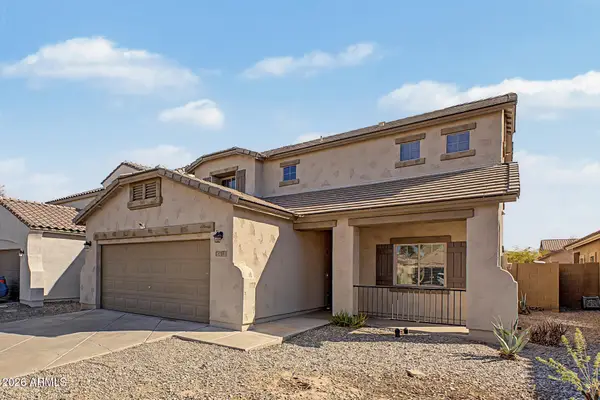5415 W Minton Street, Laveen, AZ 85339