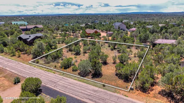 2277 Sunrise Road #361, Overgaard, AZ 85933