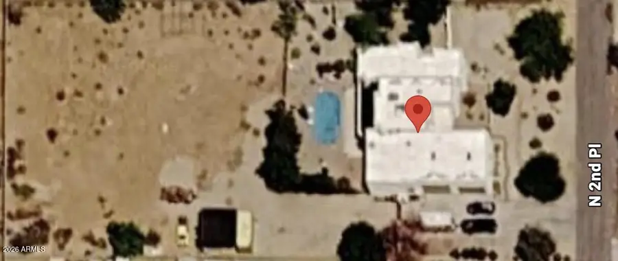 39112 N 2nd Place, Phoenix, AZ 85086 - #2