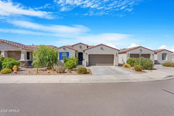 40730 W Haley Drive, Maricopa, AZ 85138