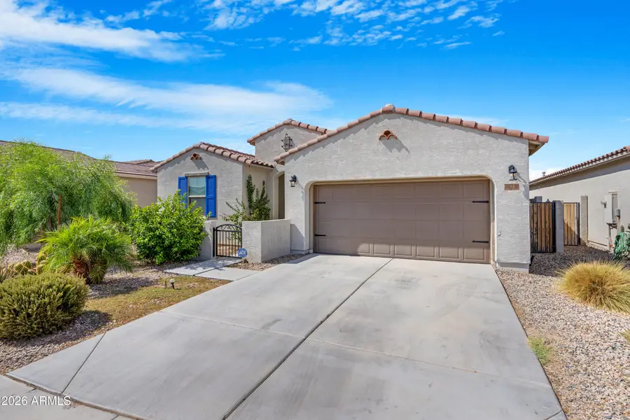 40730 W Haley Drive, Maricopa, AZ 85138 - #3