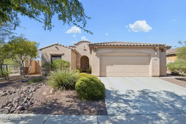 16398 W Sand Hills Road, Surprise, AZ 85387