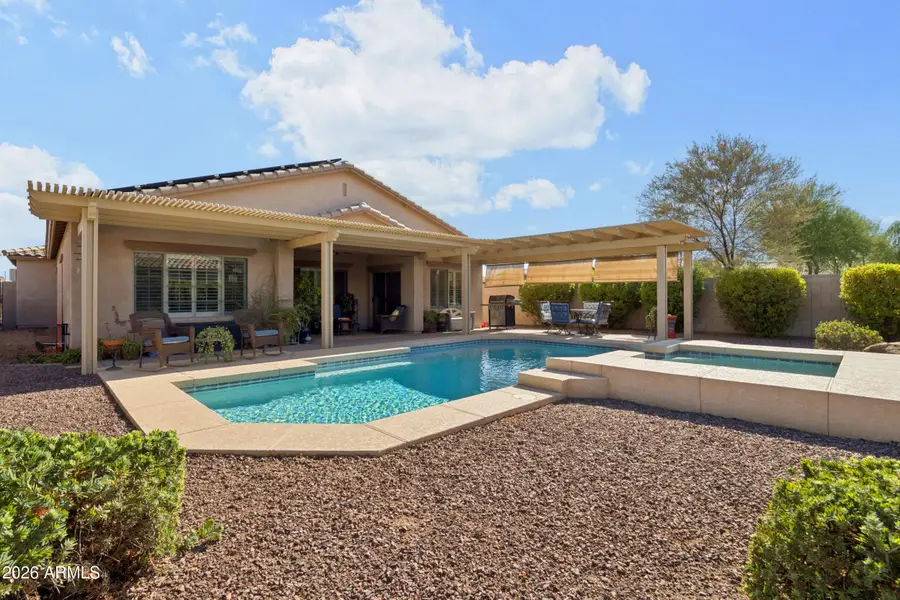 16398 W Sand Hills Road, Surprise, AZ 85387 - #2