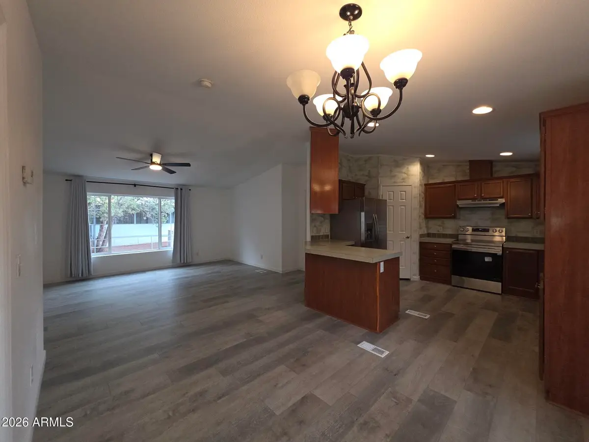 1002 W Saddle Lane, Payson, AZ 85541 - #1