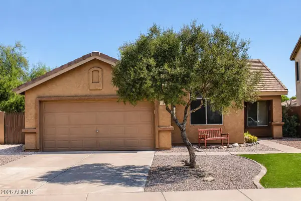3312 E Wildhorse Drive, Gilbert, AZ 85297
