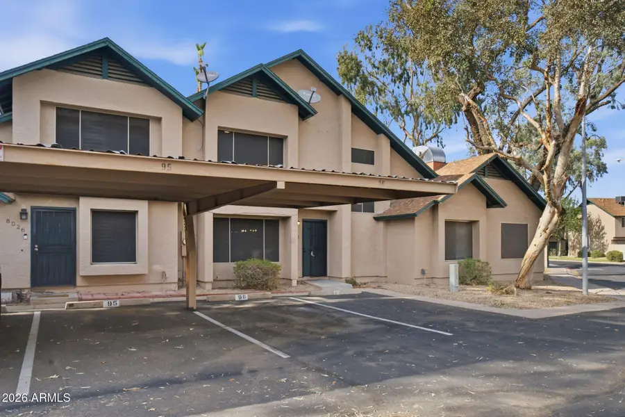 8028 N 48th Avenue, Glendale, AZ 85302 - #3