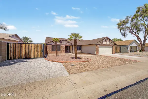 3612 W Fairview Lane, Chandler, AZ 85226