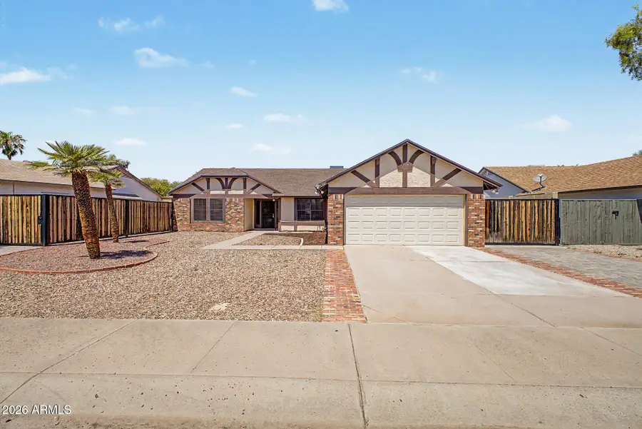 3612 W Fairview Lane, Chandler, AZ 85226 - #2