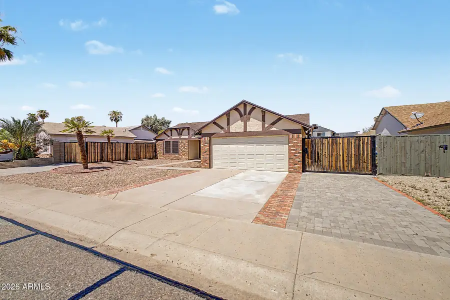 3612 W Fairview Lane, Chandler, AZ 85226 - #3