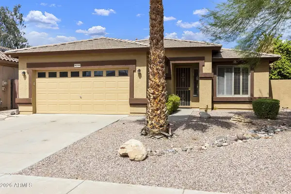 8238 W Alex Avenue, Peoria, AZ 85382
