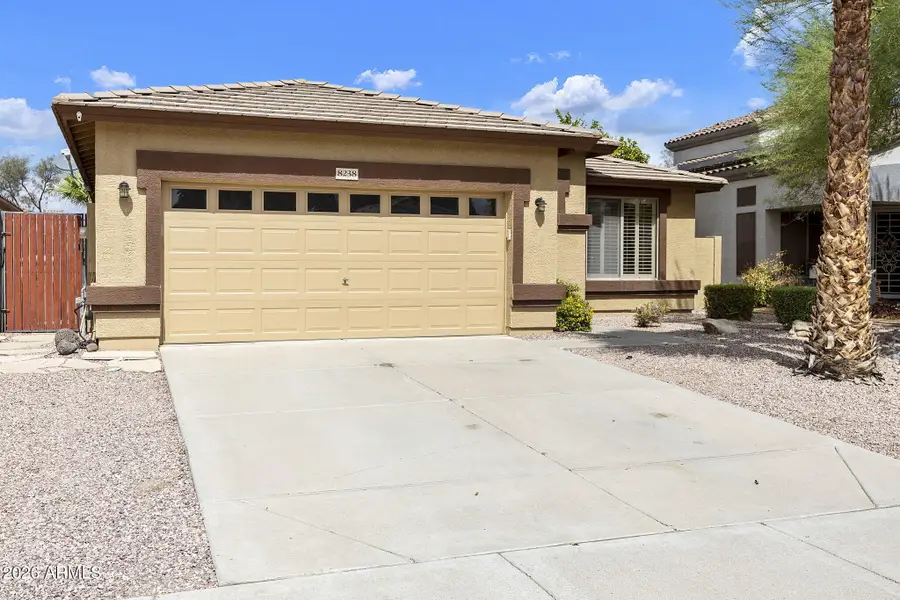 8238 W Alex Avenue, Peoria, AZ 85382 - #3