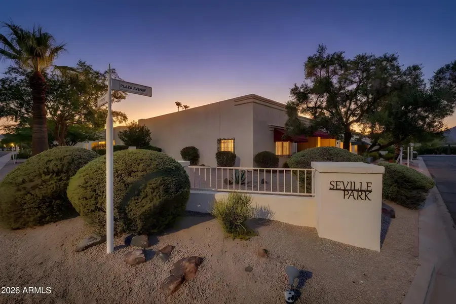 7804 E Plaza Avenue, Scottsdale, AZ 85250 - #2