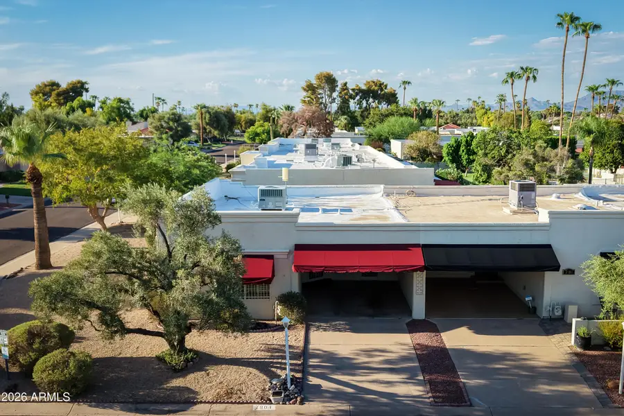 7804 E Plaza Avenue, Scottsdale, AZ 85250 - #3
