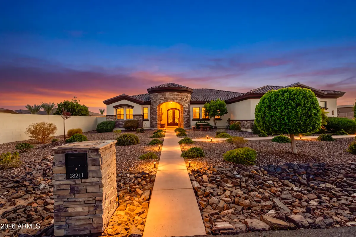 18211 W Marshall Court, Litchfield Park, AZ 85340 - #1