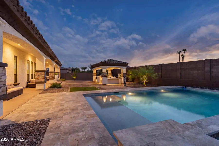 18211 W Marshall Court, Litchfield Park, AZ 85340 - #2