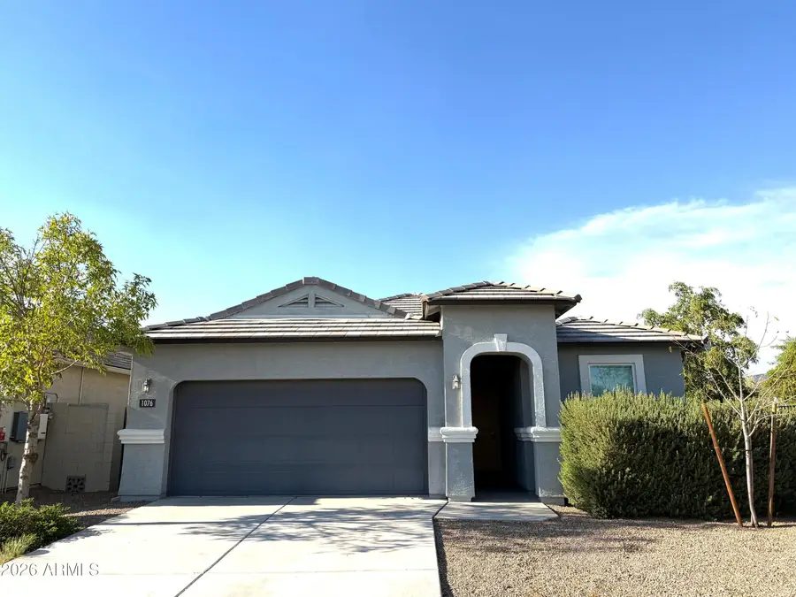 1076 W Sand Canyon Court, Casa Grande, AZ 85122 - #2