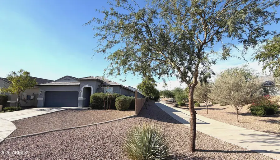 1076 W Sand Canyon Court, Casa Grande, AZ 85122 - #3
