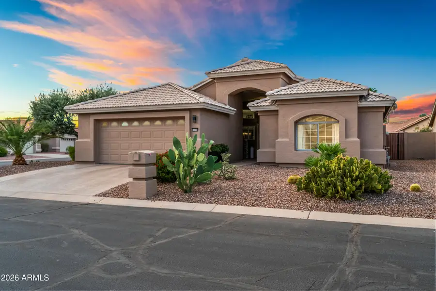 14728 W Cheery Lynn Drive, Goodyear, AZ 85395 - #2