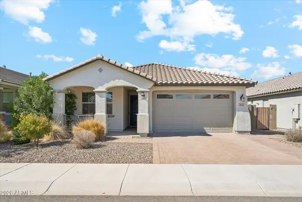 2824 W Rainbow Drive, San Tan Valley, AZ 85144