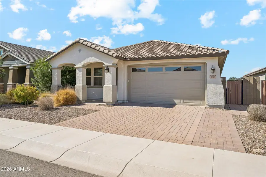 2824 W Rainbow Drive, San Tan Valley, AZ 85144 - #2