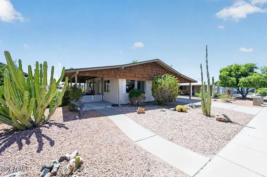 5415 E Hermosa Vista Drive, Mesa, AZ 85215 - #1
