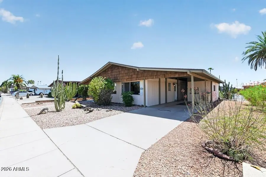 5415 E Hermosa Vista Drive, Mesa, AZ 85215 - #2