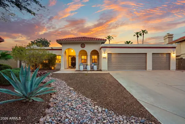 3846 E Keresan Street, Phoenix, AZ 85044