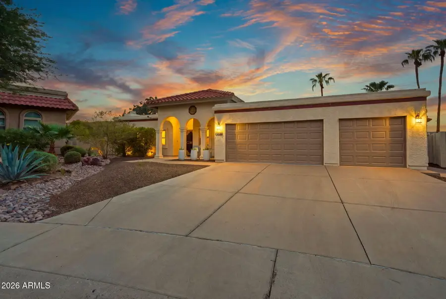 3846 E Keresan Street, Phoenix, AZ 85044 - #2
