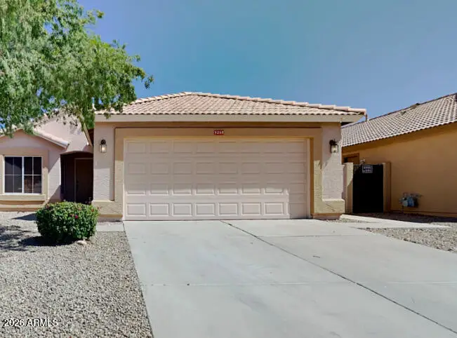 9258 W Monroe Street, Peoria, AZ 85345 - #1