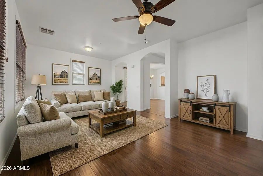 2790 S Alpine Drive, Gilbert, AZ 85295 - #3