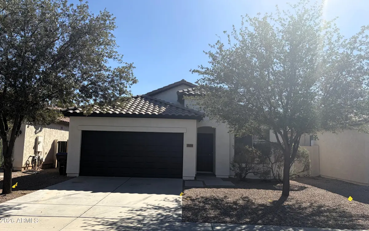 19294 N Del Mar Avenue, Maricopa, AZ 85138 - #1