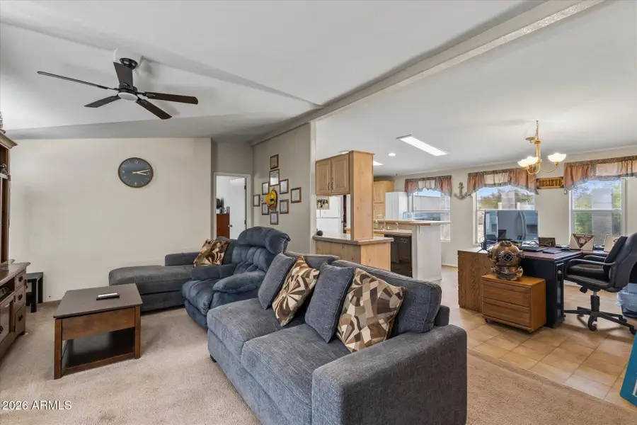 20840 W Cheyenne Road, Buckeye, AZ 85326 - #3