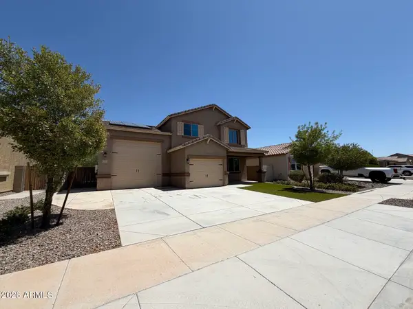 22479 N 185th Avenue, Surprise, AZ 85387