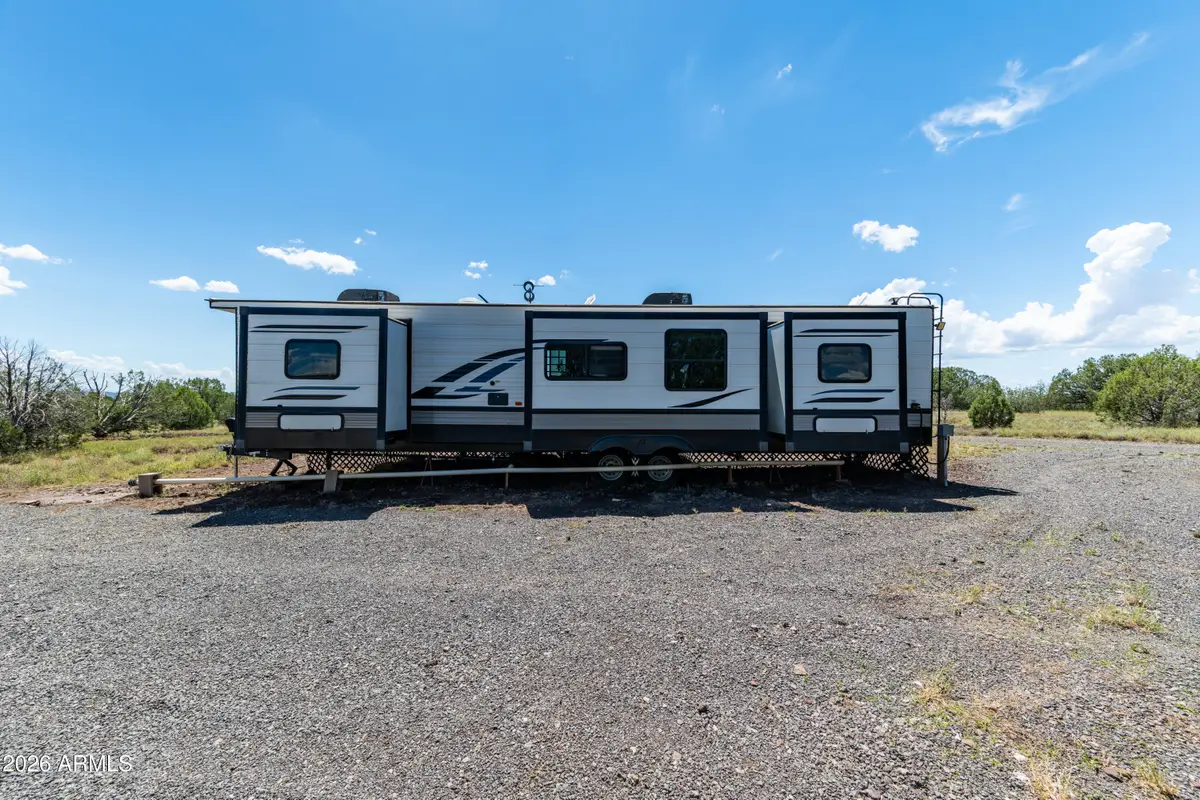 2945 N Muriel Drive #b, Williams, AZ 86046 - #1