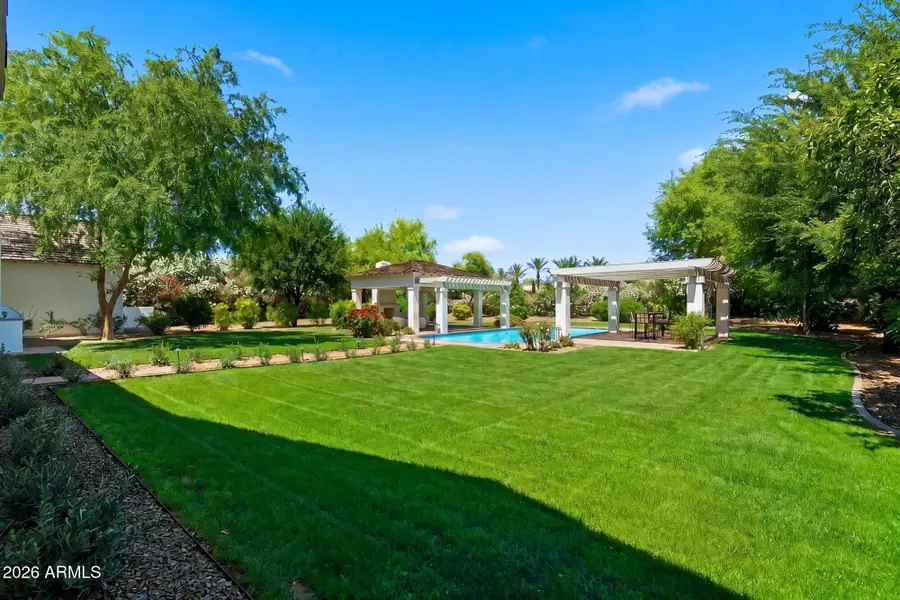 6840 E Horseshoe Road, Paradise Valley, AZ 85253 - #2