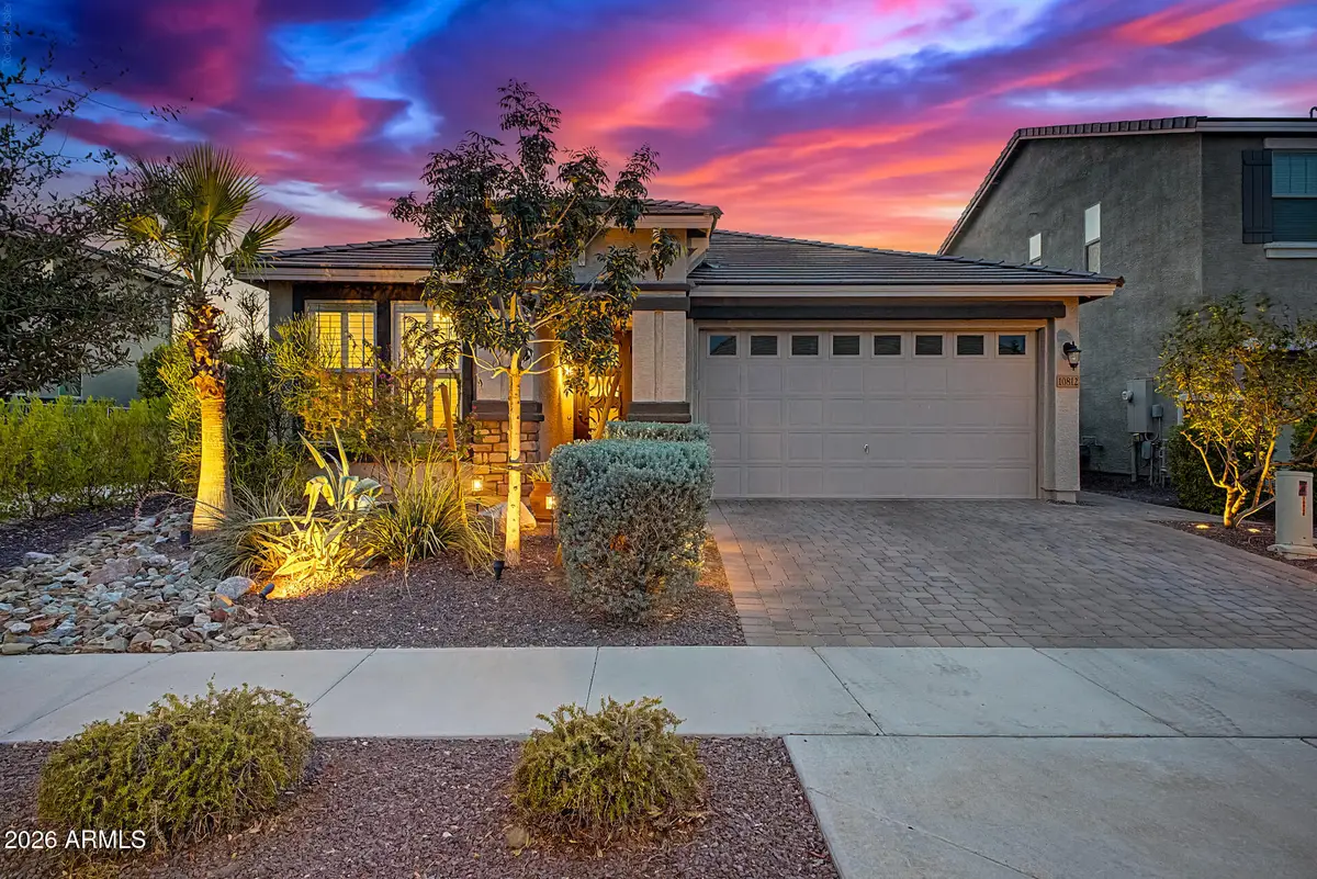 10812 N 188th Drive, Surprise, AZ 85388 - #1